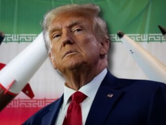 Trump says Iran has agreed to call off nuclear programme