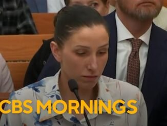 Author of Children’s Grief Book Found Guilty