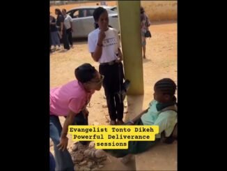 “I’d Rather Be Mocked Than Keep Quiet”