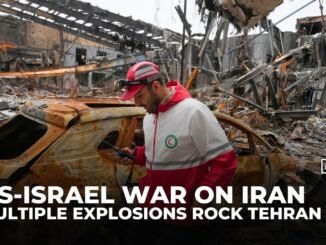 ISWAP Collaborator Detained in Borno