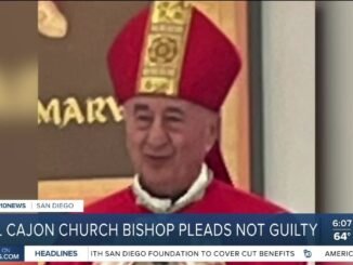 Bishop Faces N420 Million Embezzlement