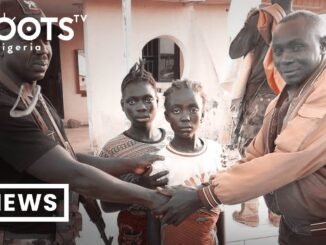 Troops rescues kidnapp victims