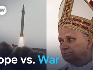 God Doesn’t Hear Prayers of Those Who Wage War