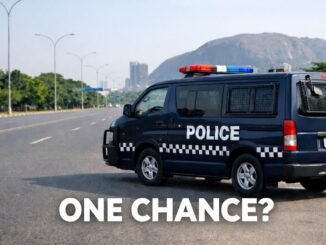 Trader Loses ₦350K