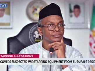 ICPC raid on El Rufai