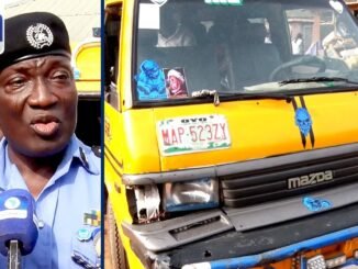 One-Chance Operators Caught Hiding