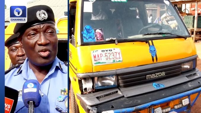 One-Chance Operators Caught Hiding