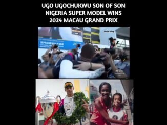Ugo Ugochukwu, claims maiden F3 victory in Melbourne