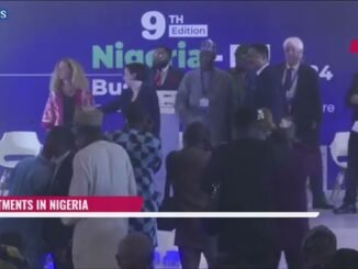 EU commits €290m into Nigeria's economic development