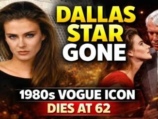 Annabel Schofield dies at 62 years.