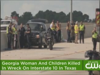 Nigerian Family Loses Lives in Fatal Highway Accident i