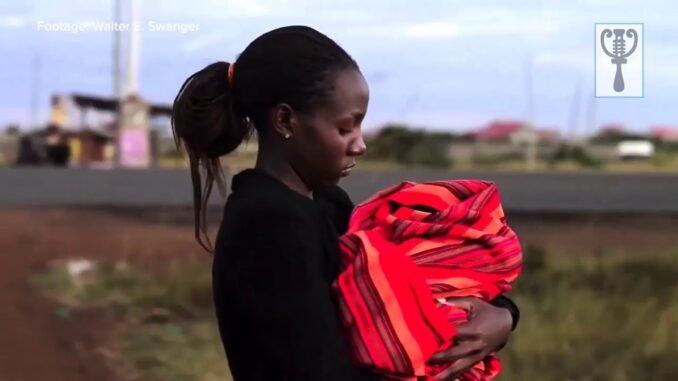 Teenage pregnancy crisis