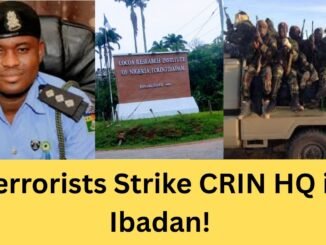 Gunmen Kidnap Four Cocoa Farmers