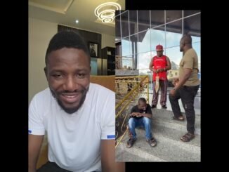 My Husband Is Just a Figurehead