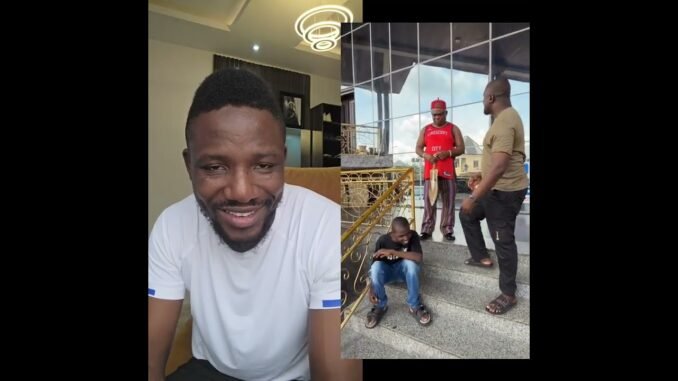 My Husband Is Just a Figurehead