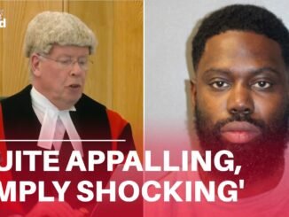 UK rapper sentenced over fatal hit and run