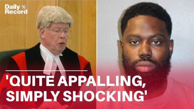 UK rapper sentenced over fatal hit and run