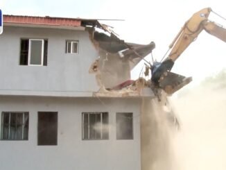 Awka Brothel Shut Down by Anambra Authorities,