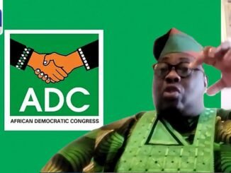 Dele Momodu says ADC must accept Northern strategy to dethrone Tinubu