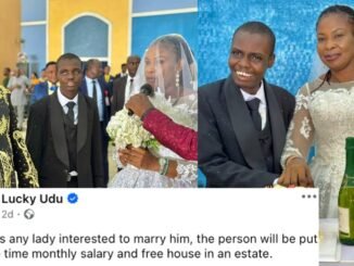 Young Autistic Man Finds Love