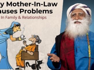 You’ve Shown Me How Not to Be Heartless”