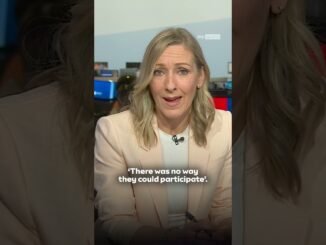 Trump Advises Iranian Team