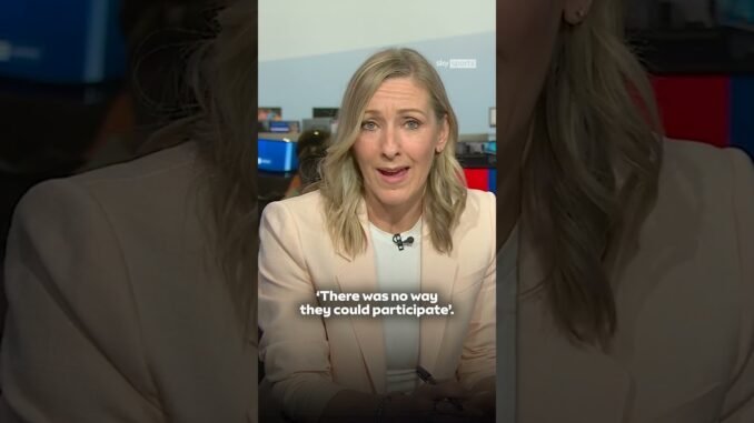 Trump Advises Iranian Team