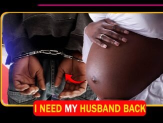 Pregnant woman begs Court to free husband for assault