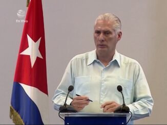 US Denies Allegations of Plot