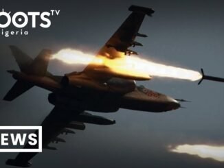 special forces attacks Sambisa forest