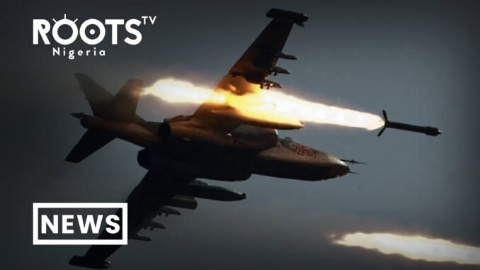 special forces attacks Sambisa forest