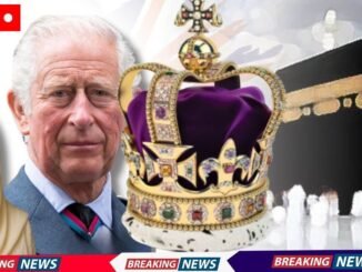 King Charles Criticised