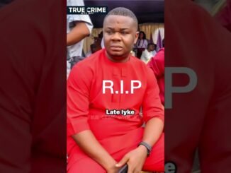 Man arrested for killing his employer and runs away with N6m