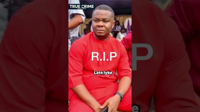 Man arrested for killing his employer and runs away with N6m