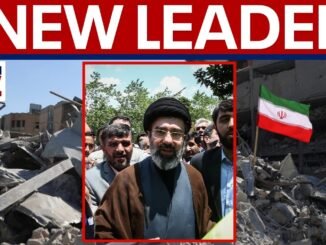 Iran sets to appoints new leader
