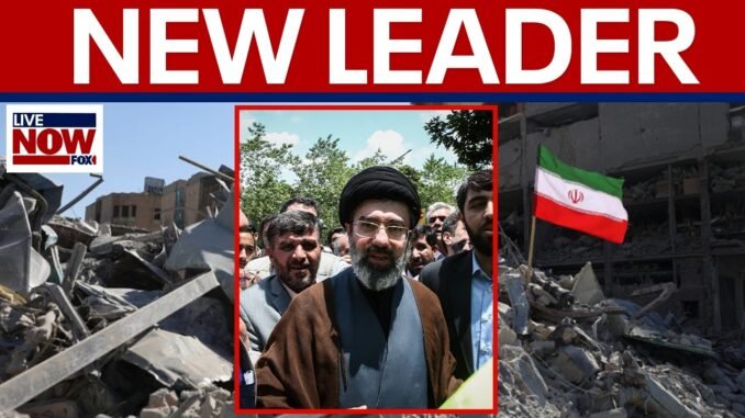 Iran sets to appoints new leader