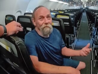 British Airways Pilot Nabbed Over Secret Videos