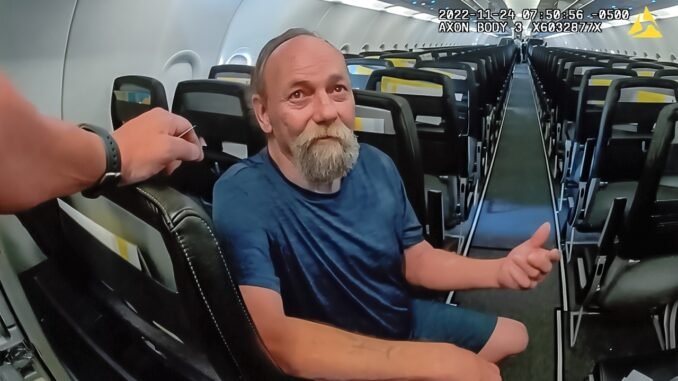 British Airways Pilot Nabbed Over Secret Videos