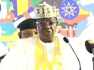 BBNaija's Saskay blasts Defence Minister Matawalle