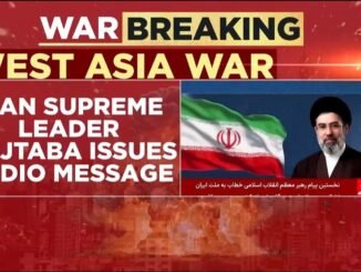 “I Lost My Father and Wife”