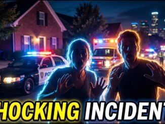 Man dies after self harm in Los Angelis