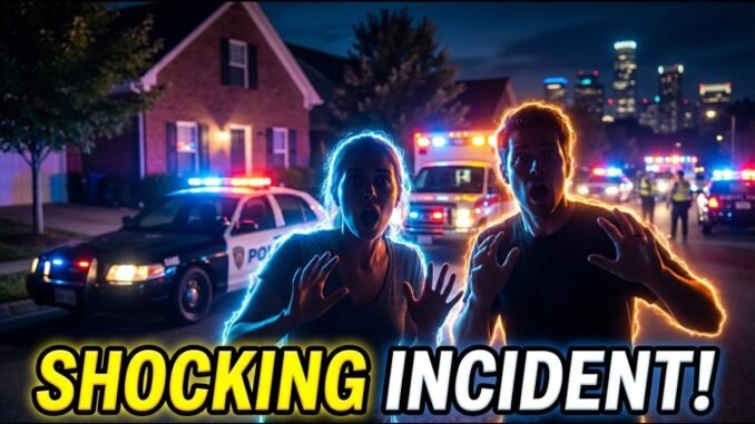 Man dies after self harm in Los Angelis