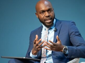 Larry Madowo drags Nigeria over expensive visa costs