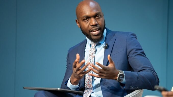 Larry Madowo drags Nigeria over expensive visa costs