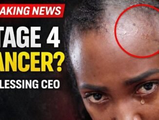 Uriel Oputa fires back at Blessing Okoro for using cancer claim for content