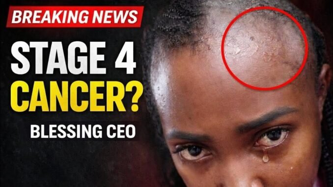 Uriel Oputa fires back at Blessing Okoro for using cancer claim for content