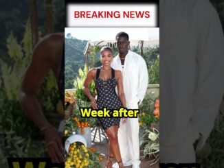 lori harvey and damson idris seen being intimate