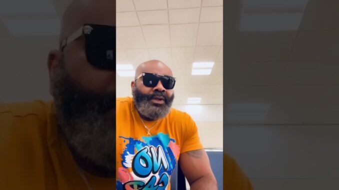 Prince Eke fires on bad governance