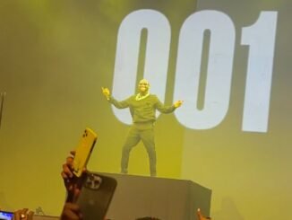 Davido drops Grammy, wants to focus on real African music