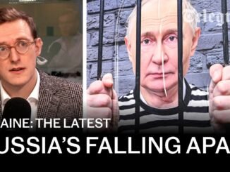 Pro-Kremlin Ally Calls for Putin to Be Put on Trial